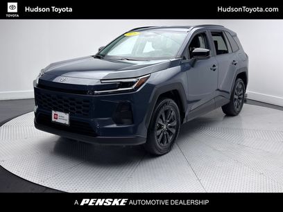 Used 2026 Toyota RAV4 XLE Premium