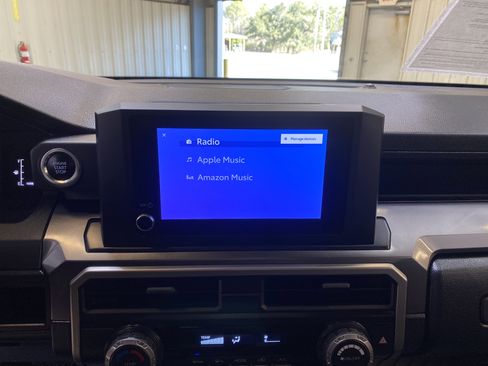 Used 2025 Toyota 4Runner SR5 image 39