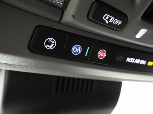 Used 2024 Chevrolet Silverado 3500 LTZ w/ LTZ Premium Package image 19