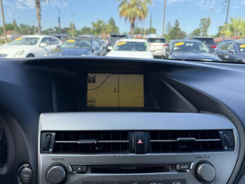 Used 2010 Lexus RX 350 AWD w/ Premium Pkg image 21