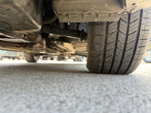 Used 2008 Subaru Tribeca Limited image 47