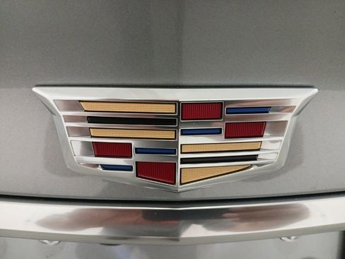 Certified 2025 Cadillac CT5 Premium Luxury w/ Sun And Sound Package AWD/4WD image 25