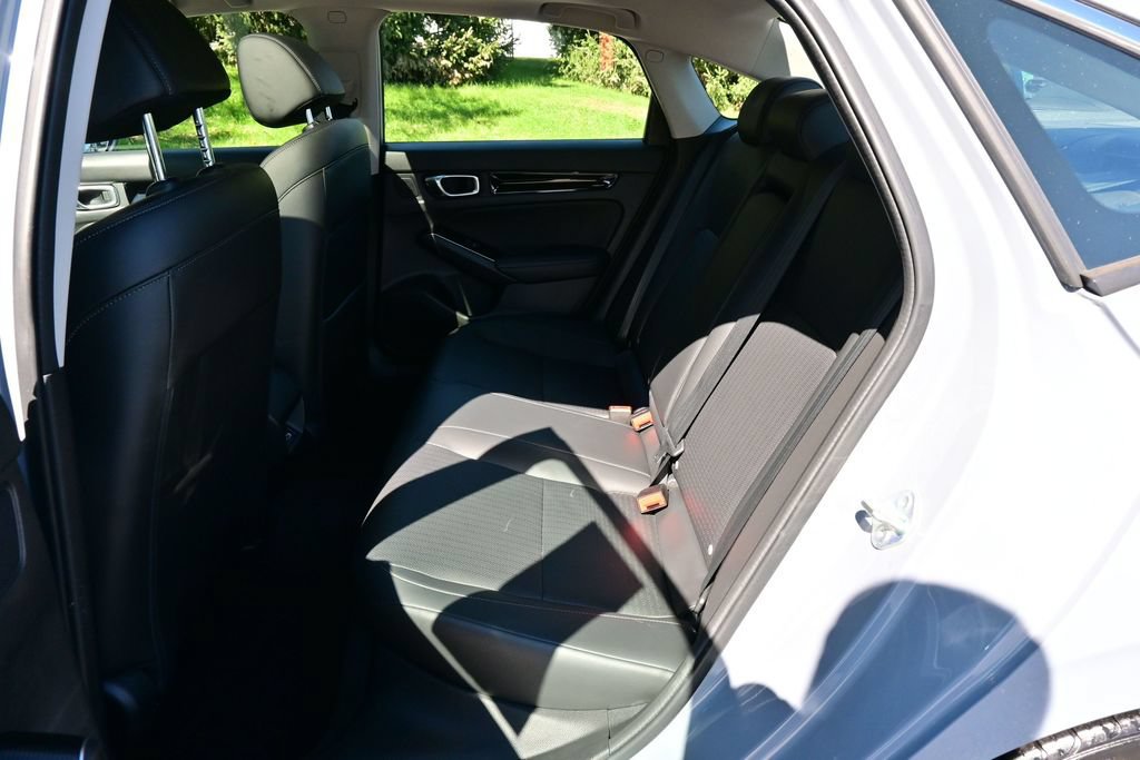 Used 2024 Honda Civic Touring image 14