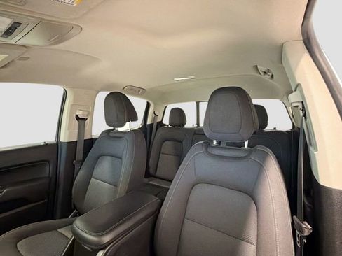 Used 2020 Chevrolet Colorado LT w/ LT Convenience Package image 18