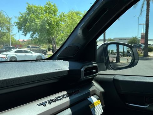 New 2026 Toyota Tacoma TRD Sport image 26