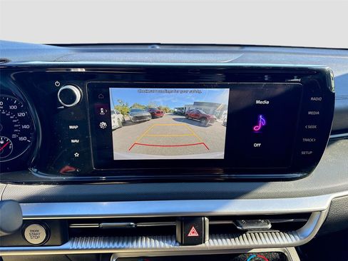 Used 2023 Kia K5 GT-Line w/ GT-Line Premium Package image 14