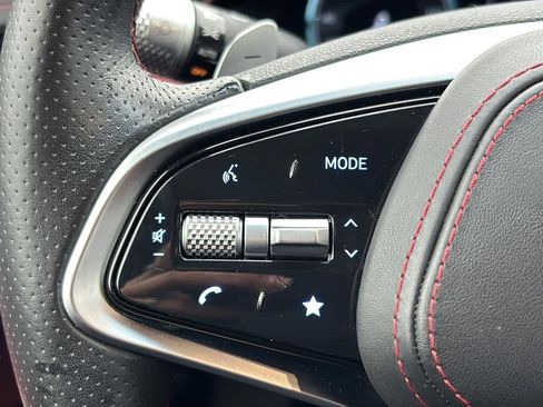 Used 2022 Genesis GV70 3.5T Sport w/ Sport Prestige Package image 26