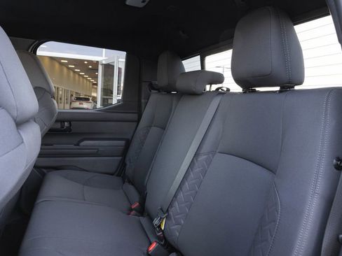 New 2026 Toyota Tacoma SR5 image 9