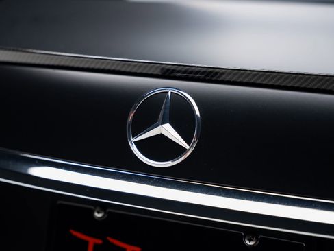 Used 2023 Mercedes-Benz E 63 AMG S image 33