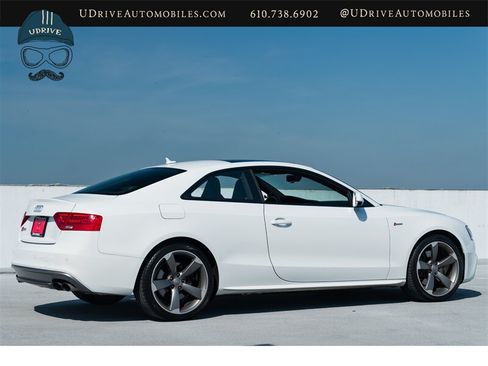 Used 2015 Audi S5 Premium Plus w/ Technology Package AWD/4WD image 20