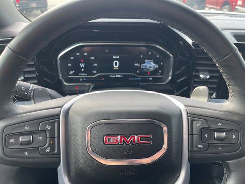Used 2023 GMC Sierra 1500 Elevation w/ Preferred Package image 13