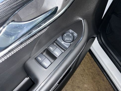 Certified 2023 Buick Envision Preferred w/ Sport Touring Package image 12