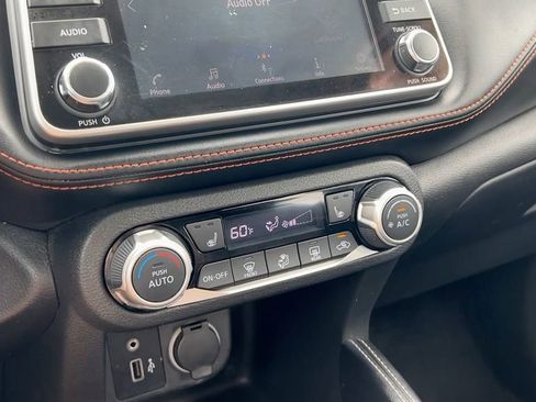 Used 2020 Nissan Kicks SR w/ SR Premium Package image 29