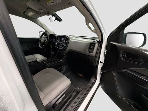 Used 2016 Chevrolet Colorado W/T image 22