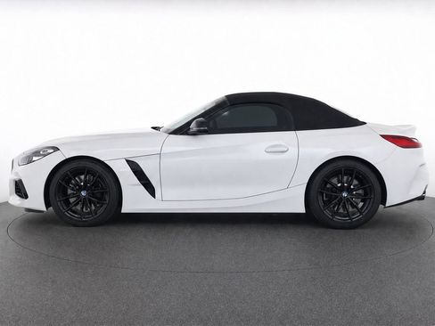 Used 2023 BMW Z4 sDrive30i RWD image 6