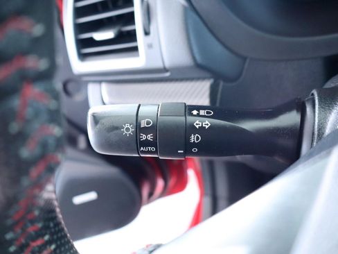 Used 2017 Subaru WRX STI Limited AWD/4WD image 22