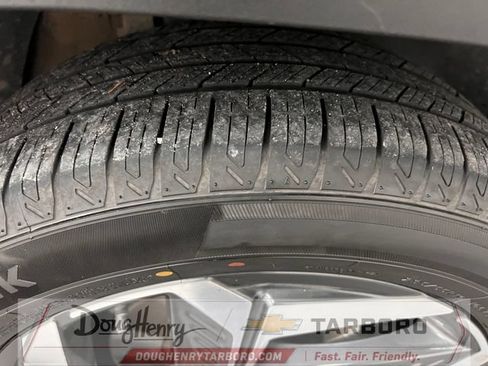 Used 2022 Hyundai Tucson SEL w/ Convenience Package FWD image 18