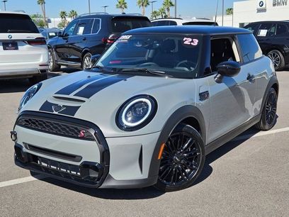 Used 2023 MINI Cooper S