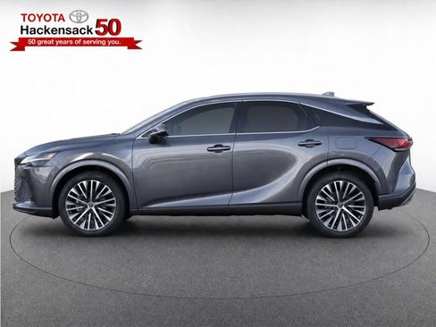 Used 2024 Lexus RX 350 Premium Plus AWD/4WD image 6