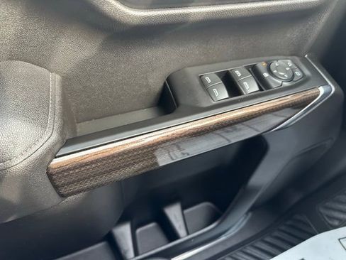 Certified 2022 Chevrolet Silverado 1500 LT w/ Bed Protection Package image 34