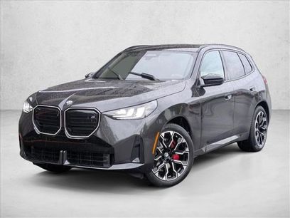 New 2026 BMW X3 M50 w/ Premium Package