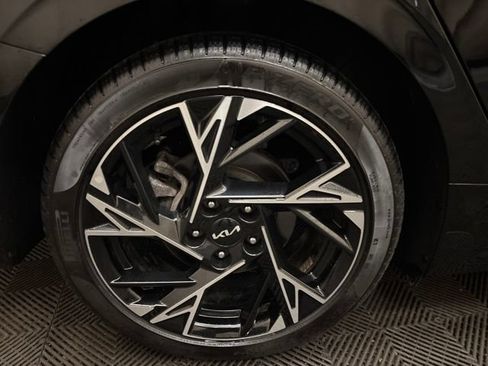 Certified 2025 Kia K5 GT-Line FWD image 25