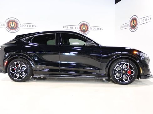 Used 2023 Ford Mustang Mach-E GT AWD/4WD image 35