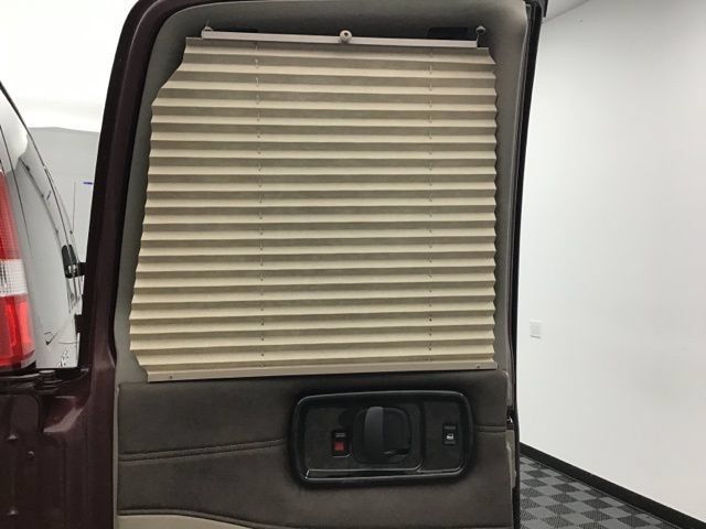 Used 2023 Chevrolet Express 2500 RWD image 11