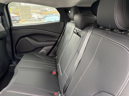New 2026 Ford Mustang Mach-E Select w/ Comfort Package image 20