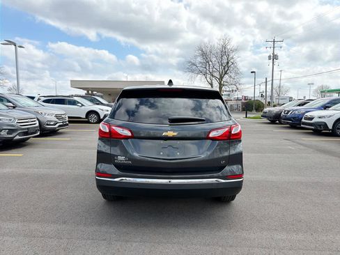 Used 2018 Chevrolet Equinox LT image 13
