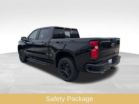 Used 2023 Chevrolet Silverado 1500 LT Trail Boss w/ Convenience Package II image 7