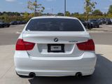 Used 2011 BMW 335i xDrive Sedan image 4