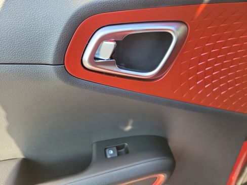 New 2025 Kia Soul GT-Line image 20