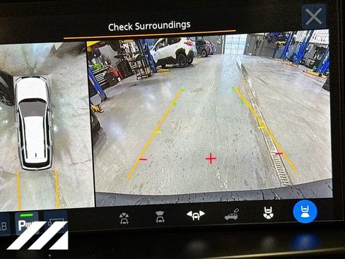 New 2026 Subaru Outback Touring XT image 15