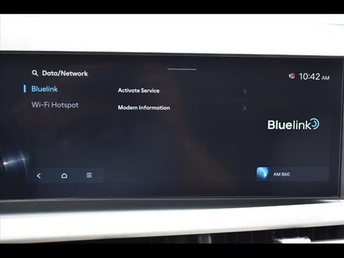 Used 2025 Hyundai Tucson SEL image 13