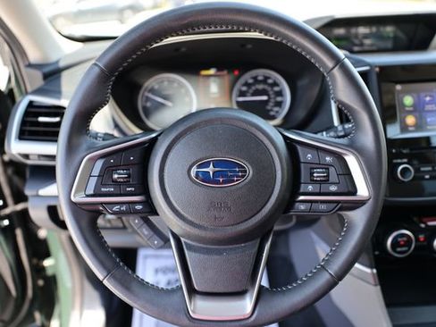 Certified 2023 Subaru Forester Premium AWD/4WD image 17