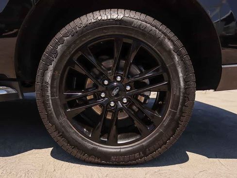Certified 2023 Ford Expedition Max XLT RWD image 10