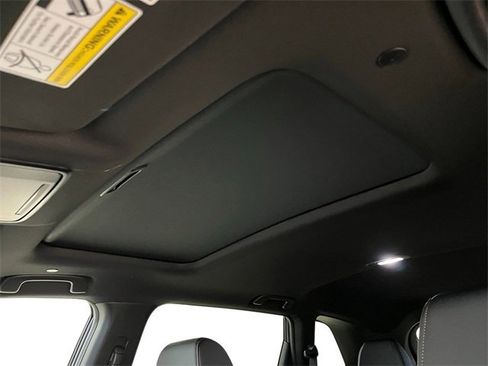 New 2026 Honda CR-V Sport-L image 24