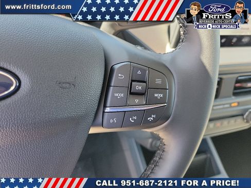 New 2026 Ford Maverick Lariat w/ 4K Tow Package image 7