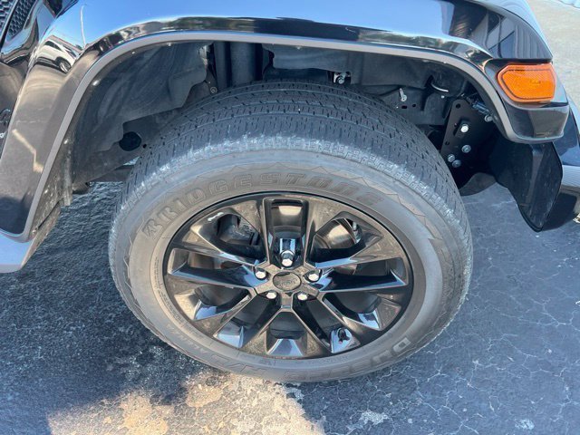 Used 2021 Jeep Gladiator Overland AWD/4WD image 15