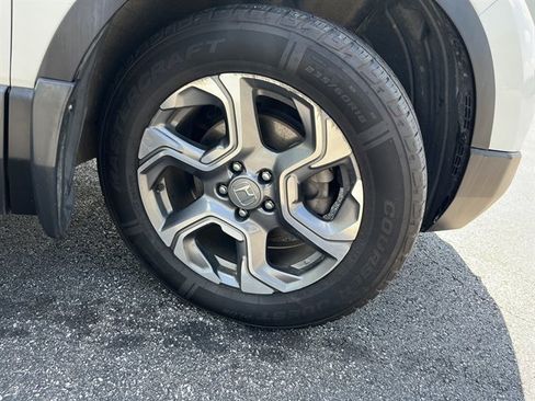 Used 2018 Honda CR-V EX image 4