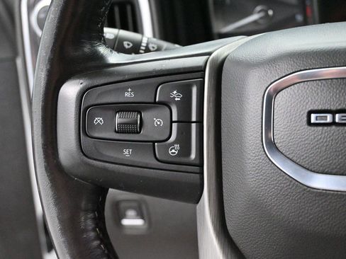 Used 2022 GMC Sierra 2500 Denali w/ Denali Ultimate Package AWD/4WD image 17