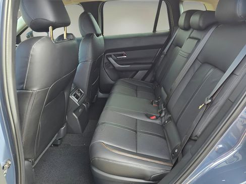 New 2026 MAZDA CX-50 AWD 2.5 Hybrid w/ Cargo Package image 14