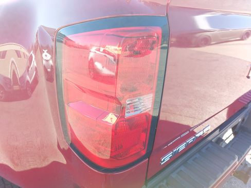 Used 2018 GMC Sierra 3500 Denali w/ Duramax Plus Package image 37