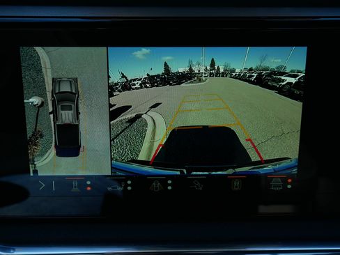 New 2026 GMC Sierra 1500 Denali image 10