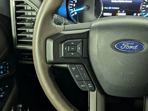 Certified 2020 Ford Expedition King Ranch w/ Cargo Package AWD/4WD image 19