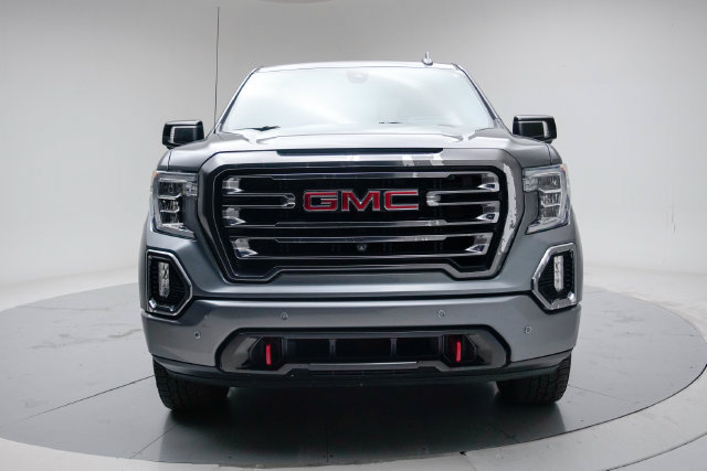 Used 2020 GMC Sierra 1500 AT4 w/ AT4 Premium Package AWD/4WD image 11