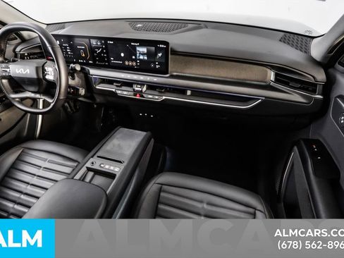 Used 2024 Kia EV9 Land image 27