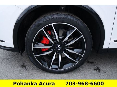 Used 2023 Acura MDX Type S w/ Advance Pkg image 27