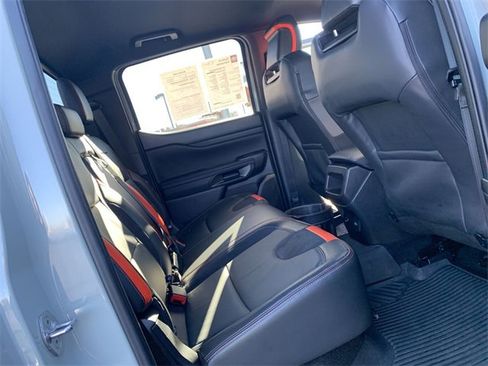 Used 2024 Ford Ranger Raptor image 12